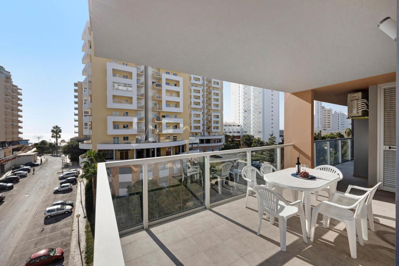 Apartamento Elite Residence Portimao Exterior photo