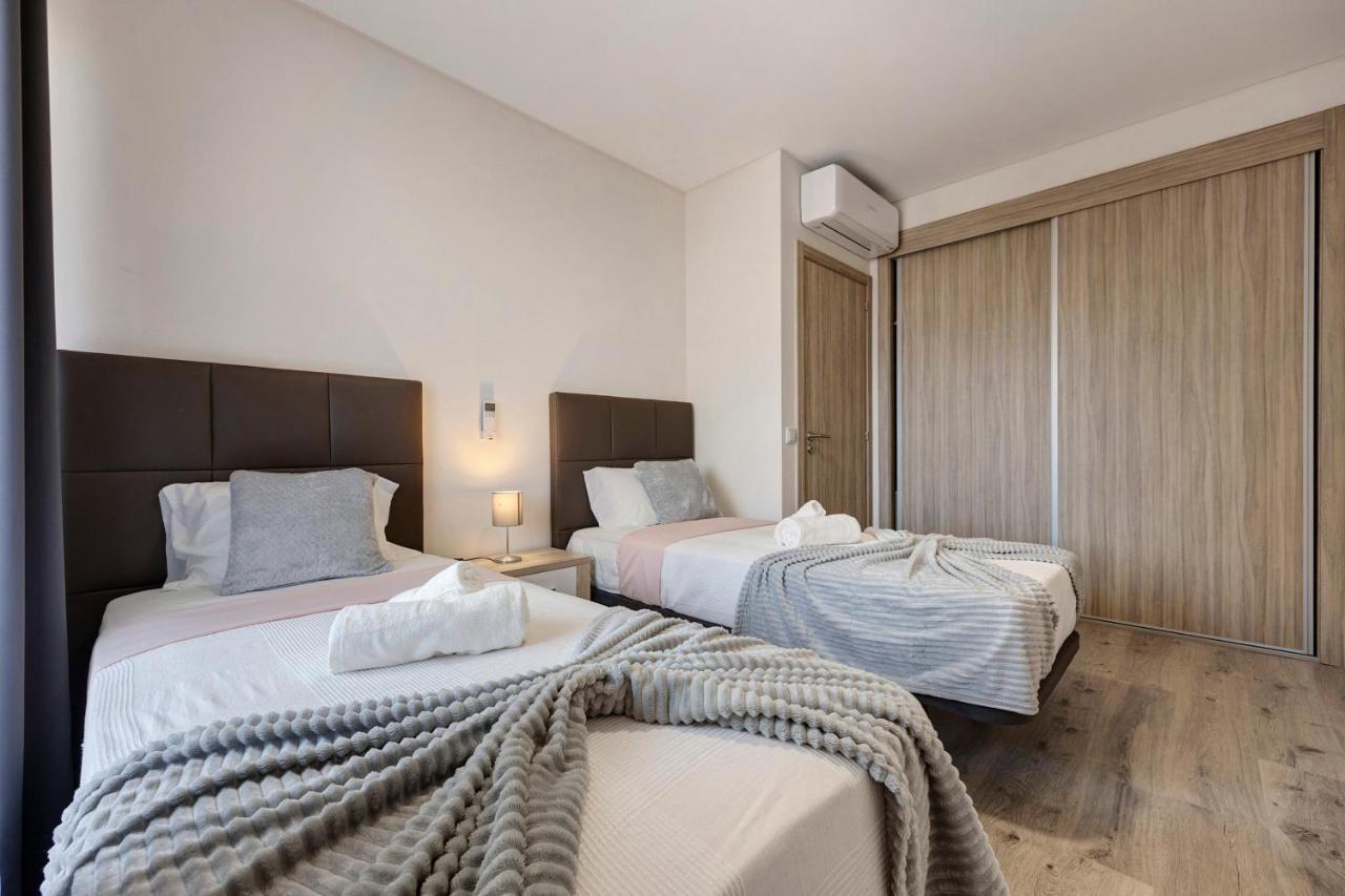 Apartamento Elite Residence Portimao Exterior photo