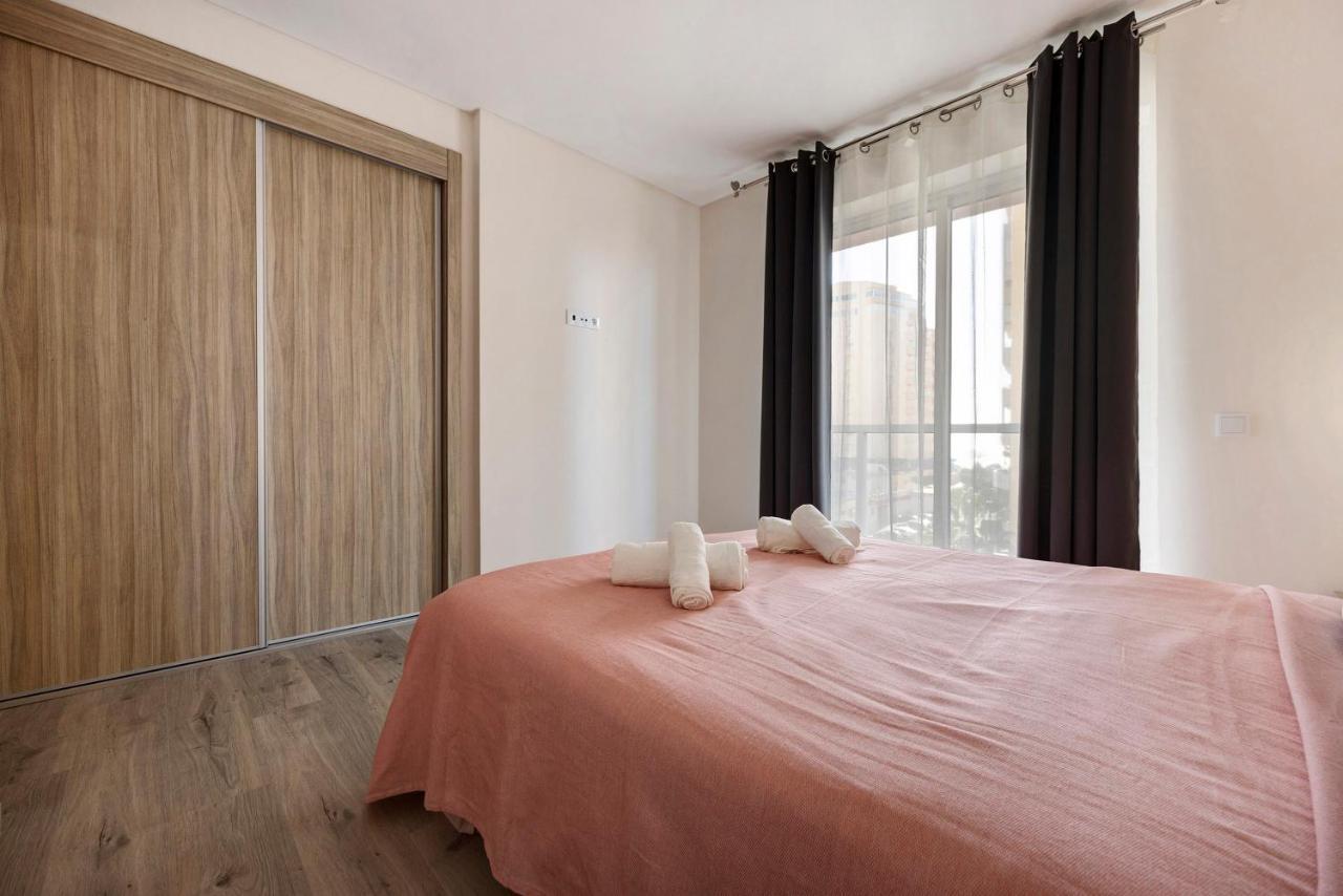 Apartamento Elite Residence Portimao Exterior photo